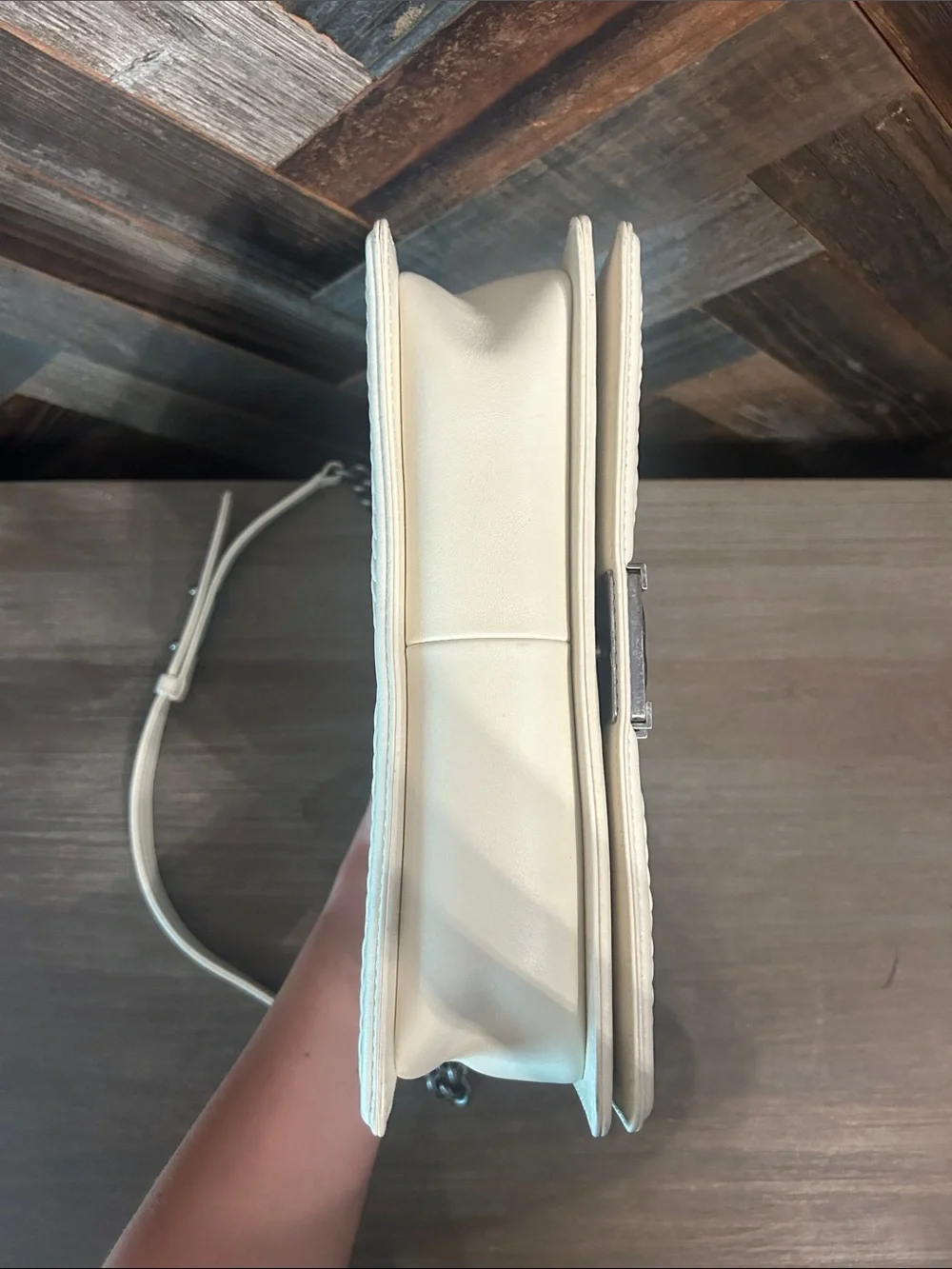 Chanel Large Boy Bag